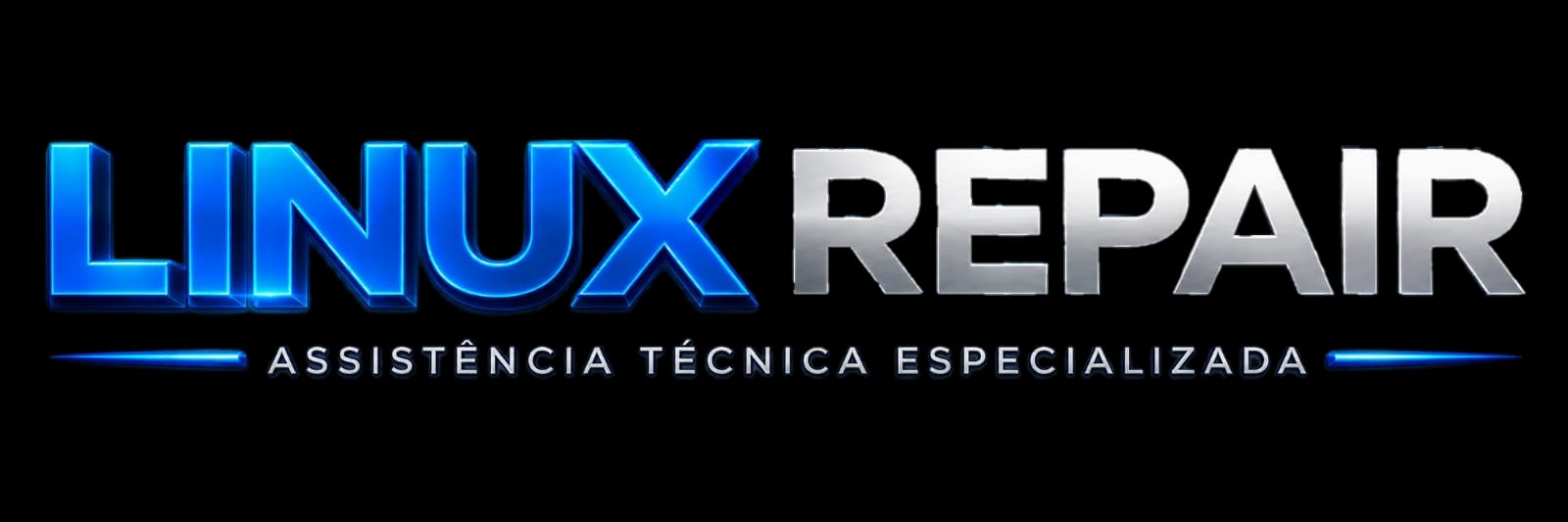 Linux repair